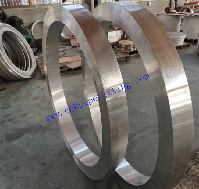 Aluminum Forged Ring Aw H Aluminum Forged Ring Pipe