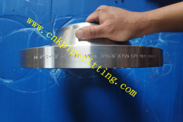 ASTM-A350-Lf2-Flange-ASME-B16.5-150-WNRF-Flanges