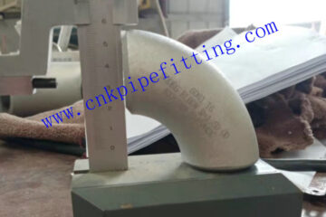 Aluminum Alloy 6061 T6 Elbow,6061 T6 Sch 40 elbow Aluminum Alloy 6061 Pipe Fitting