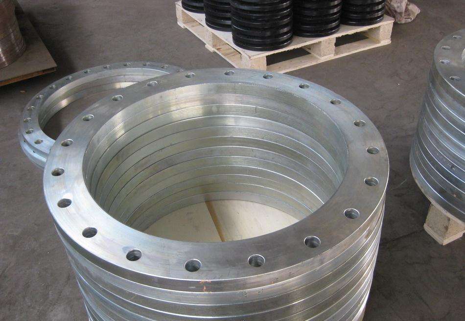 Steel Backing Flanges As 2129 Table D Backing Flangeen1092 1 Steel Plate Backing Ring Flanges 1077