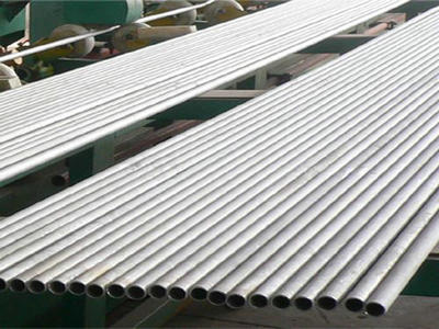 astm_a268_uns_s43000_stainless_seamless_steel_tube