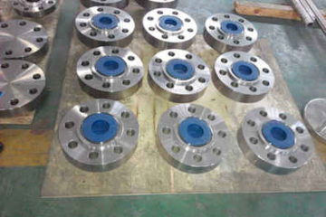 Hastelloy C276 Flange