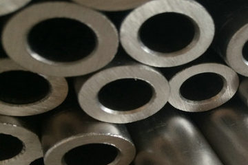 Alloy 31 tube N08031 tube