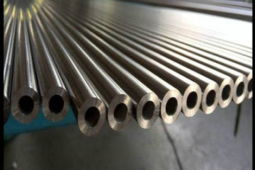 ASTM-B163-UNS-N06600-Nickel-Alloy-Tube