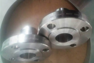 Monel K500 Flange