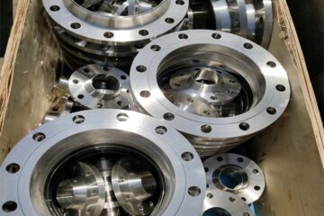 ASTM B564 Inconel X-750 Flanges,UNS N07750 Forged Flanges,UNS N07750 Flanges