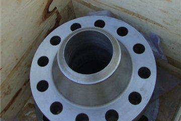 A182 F347H Flange,ASTM A182 F347H Weld neck flange