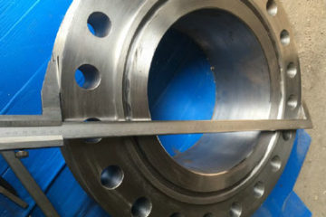 A694 F70 Weld neck Flange,A694 F70 Flange