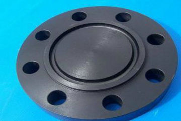 Blind Tapped Flanges,Npt Threaded Blind Flange,Test Flange ,blind ...