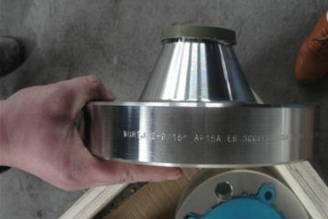 API-6A-6BX-Flange-API-10000PSI69.0MPA-TYPE-6BX-4-1-16-Welding-Neck-RTJ-Flange