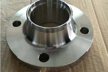 ASTM B462 N08026 flanges