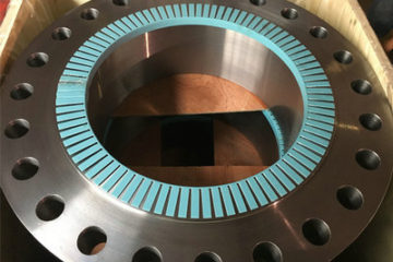 ASTM B564 N06601 Flange,Inconel 601 Flange