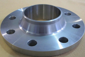 P265GH Welding Neck Flange