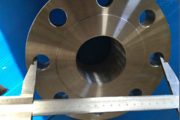 ASTM-A182-F5-Flanges-A182-F5-Weld-neck-Flange