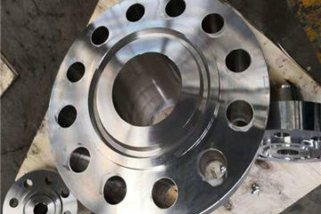 ASTM-A694-F46-F42-Weld-neck-Flanges