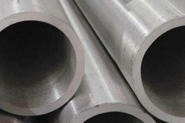 ASTM B407 Incoloy 800H -UNS N08810 - 1.4958 Nickel Alloy Seamless tube