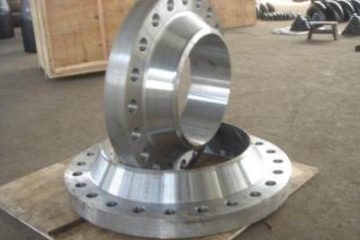 GOST 12821-80 PN 2.5 Mpa Flange