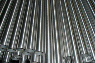 ASTM A249 TP304L,SA249 Tp316L welded tube