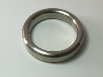 Incoloy 825 Ring Type Joint Gaskets | R Oval | R Octagonal | RX | BX ...