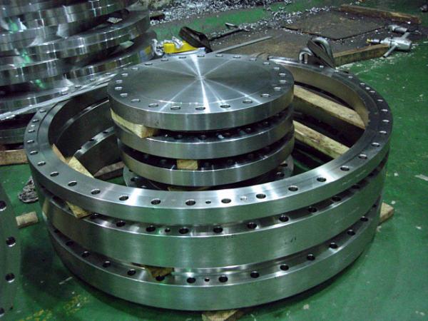 AWWA C207 Class D/ B/ E/ F Slip-on Flanges Steel-ring-flange