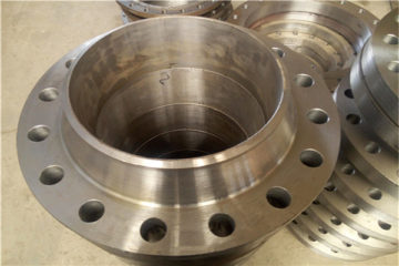 Gost 12821-80 PN16 weld neck Flange