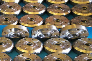 ASTM-B564-UNS-N08810-Flange