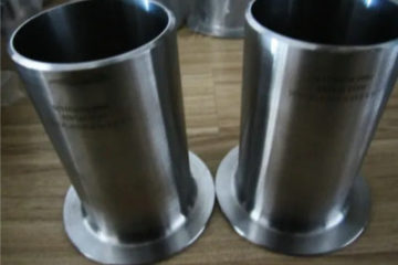 A815 WPS UNS S31803 Stub end Pipe fittings