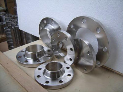 flanges