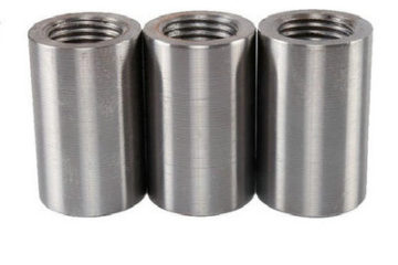 ASME B16.11 Full Coupling, A182 F304 thread COUPLING,A182 F316L NPT thread coupling