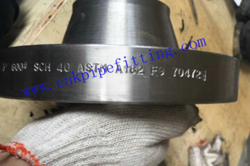 A182 F9 Flanges,SA182 F9 Weld neck Flanges