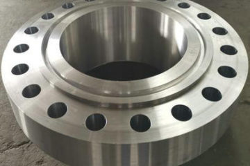 ASME B16.47 A Flanges,A105N Weld neck Flanges,Blind Flanges