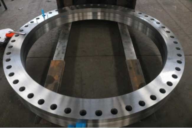 AWWA C207 Flanges,AWWA C207 Class D Flange,AWWA Class D Steel Ring Flanges