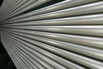 ASTM A213A213M TP316L Tube, A213M TP316L(UNS S31603) Seamless Stainless Steel Tube