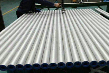 ASTM A312 S31254 Seamless Stainless Steel Pipe,A 312 S31254 pipe,254SMO pipe