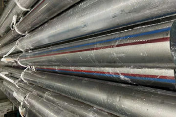 ASTM A376 TP347H Seamless Stainless Steel Pipe,SA 376 TP347H pipe -