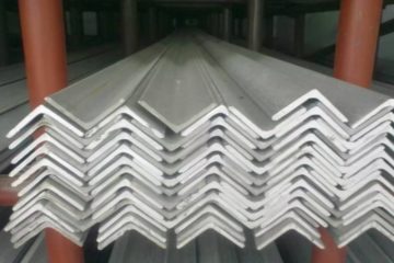 Stainless steel 316L angle bar,Hot rolled 316L stainless steel angle bar