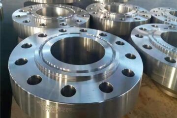 ASTM-A105-Flanges-Bridas-WN-brida-de-cuello-ASME-B16.5