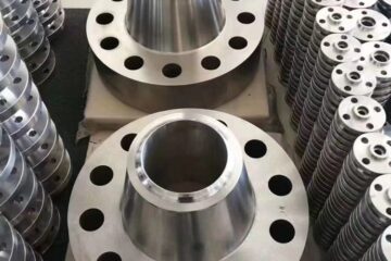 ASTM A182 F91 Flanges A182 F91 Weld neck Flange,WNRTJ Flanges