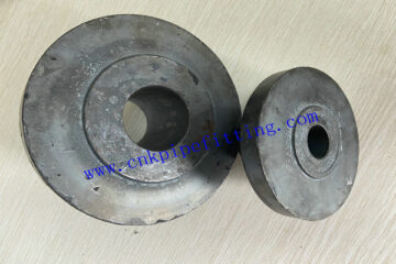 Semi finished flange,A105 Forged semi finished flanges,Forged flange blanks