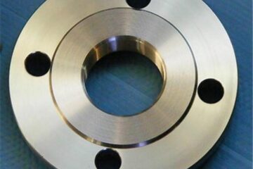 ASTM A182 F317 Weld Neck Flange,A182 F317 Flanges,UNS S31700 Flange