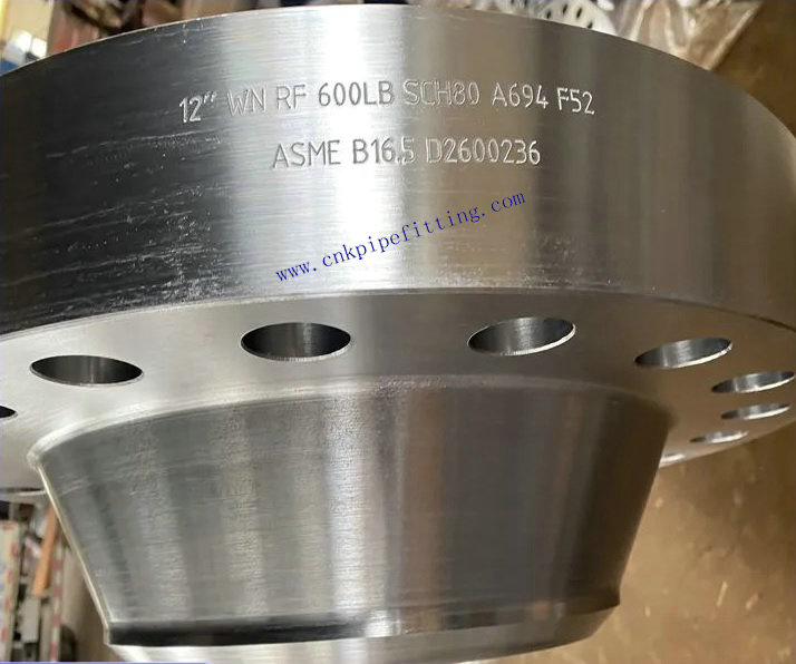 Astm A F Wn Rtj Flanges Wnrf Flanges Asme B B A Pipe Fittings Flange Piping