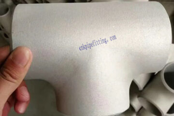 EN755-EN-AW-6060-Tee-ALUMINIUM-Pipe-fitting-Tee-ASME-B16.9