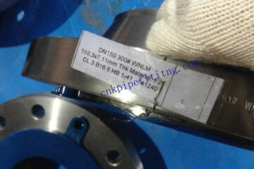 ASTM-A182-F22-Blind-Flanges-SA-182-F22-CL3-Blind-BLRF-Flange-ASME-B16.5