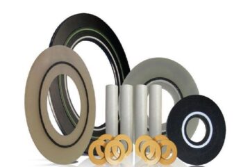 Flange insulation gasket kits