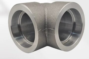 ASTM A182a F91 ELBOW SOCKET WELD ASME B16.11 Pipe fittings