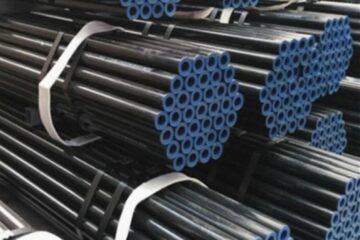 ASTM A213 T5 Seamless steel tube